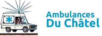 Ambulances du Châtel Nangis